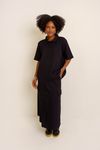 BLUSA GOLA POLO PREMIUM - PRETO