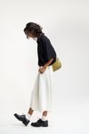 CAMISA AMPLA CASULO - PRETO