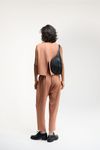 BLUSA JIALI - MOCHA