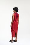SALOPETE GOTA - VERMELHO