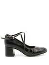 Scarpin Bellis | BELLIS PUMP