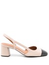 Slingback Coucou Duo | COUCOU SLINGBACK