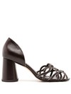 Peep Toe Damien | Damien Peep Toe