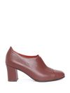 Ankle Boot Lisson Gallery 