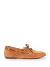 Mocassim Moon Basket 