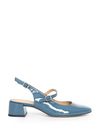 Slingback Jim 