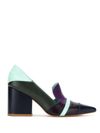 Slipper Magenta
