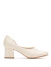 Scarpin Laponia 