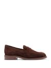Loafer Camurça Clarisse 
