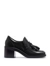 Loafer Bucarest Rouge