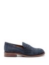 Loafer Camurça Clarisse 