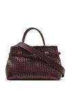 Bolsa Entrelazo 
