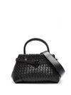 Bolsa Mini  Entrelazo 