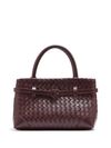 Bolsa Mini  Entrelazo 