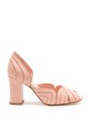 Peep Toe Magnum 