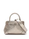 Bolsa Mini  Entrelazo 