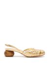 Slingback Madeleine 