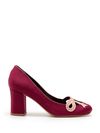 Scarpin Audrey 