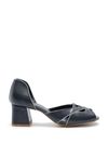 Peep Toe Forever 