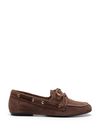 Mocassim Moon Basket 