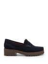Mocassim Porto Hamburgo 