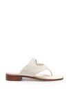 Rasteira Gather 