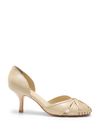 Scarpin Sarah 