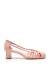 Scarpin Bijou 