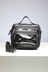 BOLSA TAILÂNDIA TONS DE PRETO