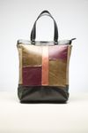 BOLSA URUGUAI PATCHWORK