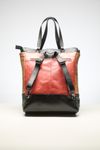 BOLSA URUGUAI PATCHWORK