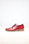 OXFORD EMILY BAIXO VERMELHO