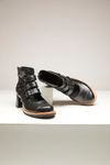 SAPATO  SALTO ALTO PRETO