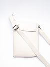 BOLSA MILA CREMA