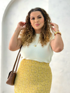 Blusa Améli 