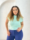 Blusa Améli 