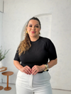 Blusa Lina