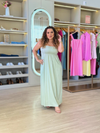 Vestido Louise 