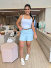 Short Ricci