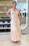 Vestido Agnes 