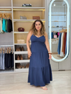 Vestido Agnes 