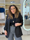 Blazer Capadócia 