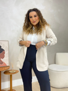 Blazer Capadócia 