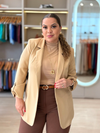 Blazer Capadócia 