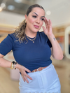 T-shirt Samara