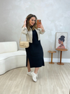 Vestido Isis 