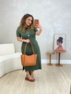 Vestido Isis 