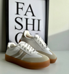 Tênis Casual Urban - Vizzano