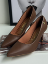 Scarpin Bela 