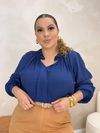Blusa Norman 